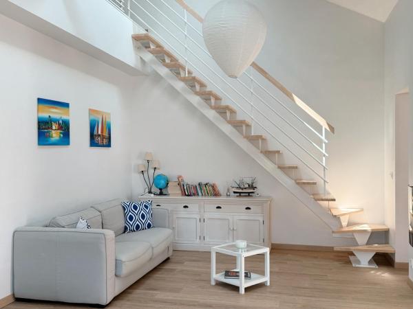 Villa Carbet, Rezervovat  La Rochelle 