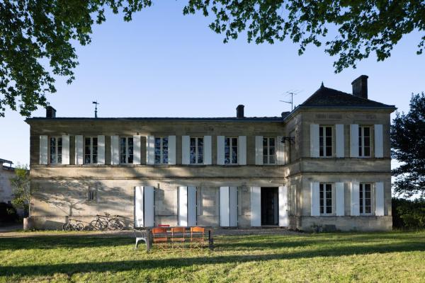 Auberge collective des Joualles, Rezervovat  Saint-Émilion Saint-Emilion Wine Region