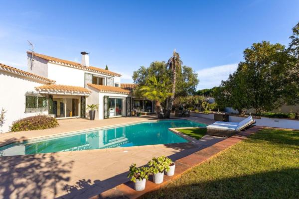 Villa avec piscine, Rezervovat  Cabestany hotely s bazénem, Bazén