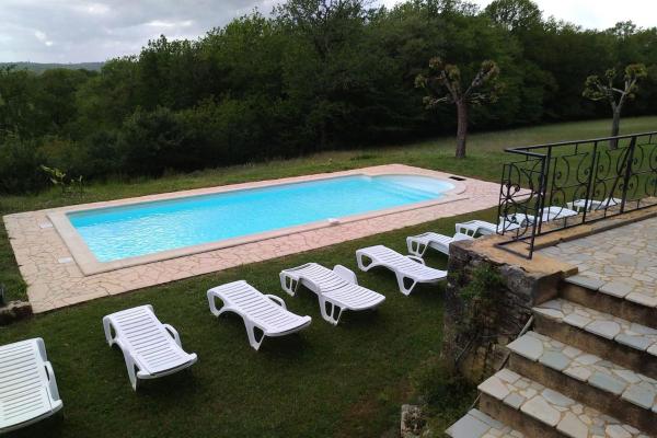 Les Maisons de Marzac, Rezervovat  Tursac Akvitánie
