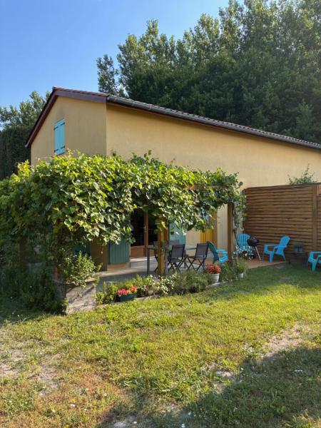 Au doux paillis soleil couchant, Rezervovat  La Celle-sous-Gouzon Limousin