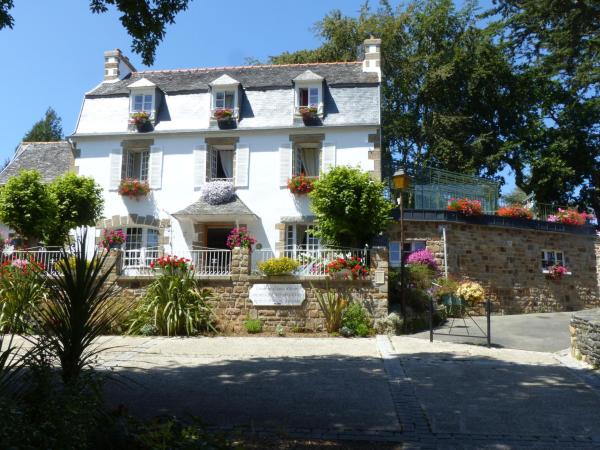 Demeure des tilleuls, Rezervovat Hotel  
