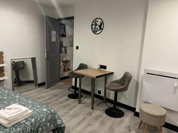 Heaven, Rezervovat  Valergues Hérault