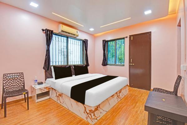 Hotel O The Heaven