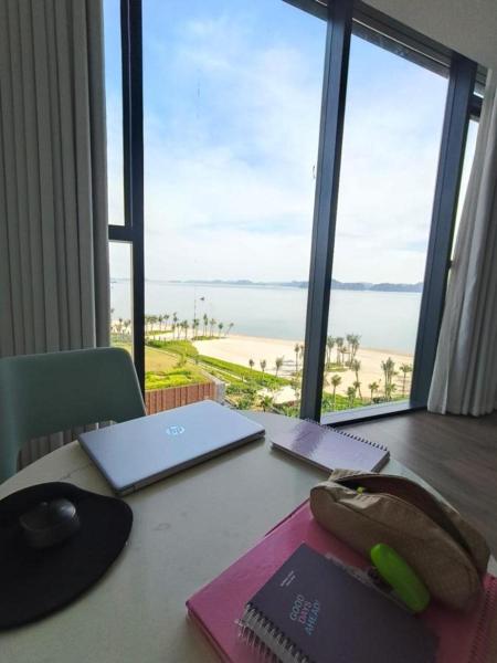 Tomstay Residence by A la Carte Ha Long, Rezervovat  Quang Ninh hotely s bazénem, Bazén