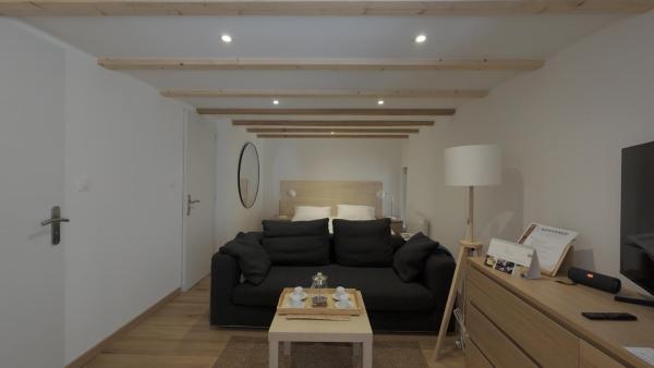 L\Abeille Du Moulin, Rezervovat  Cluny 