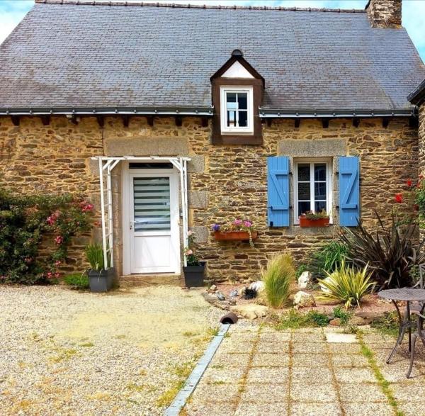 Cottage Lavandes et Cottages Roses, Rezervovat  Crédin 