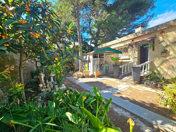 Villa des cèdres La Franqui, Rezervovat  Leucate Languedoc-Roussillon