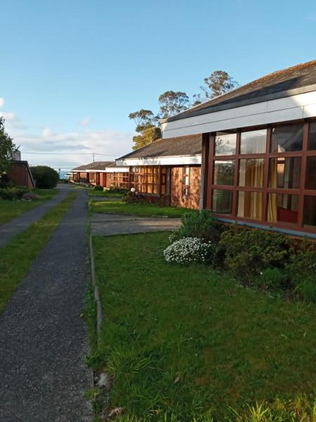 Cabañas LagoSur, Rezervovat  El Cerrillo 