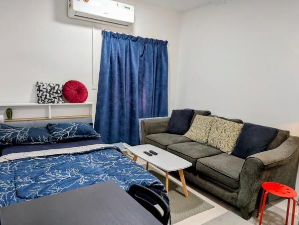 Cozy Private Rooms in Central Muscat, Rezervovat  Maskat Muscat