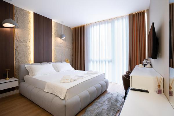Gamma Hotel Durres, Rezervovat  Durrës Durres County