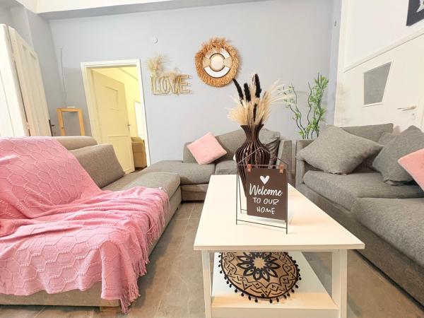 Comfort and Central Stay, Rezervovat  Madaba Madaba