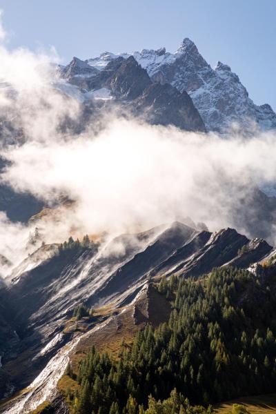 Hôtel Des Glaciers, Rezervovat Hotel Monetier-les-Bains Serre Chevalier