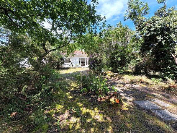 Villa 2 chambres entre bassin et océan, pas de Wi-Fi - FR-1-736-62, Rezervovat  Lège-Cap-Ferret Cap Ferret Peninsula