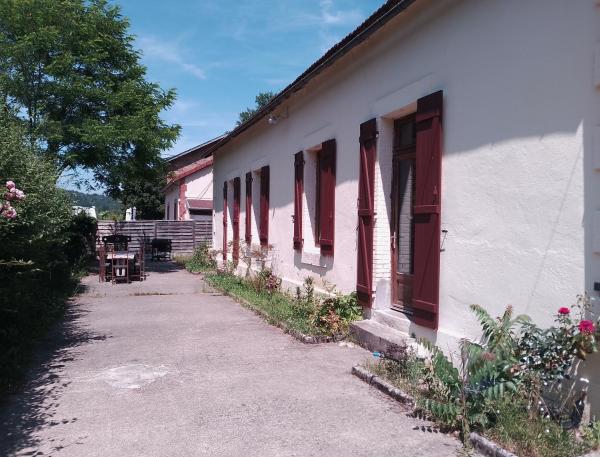 Le Domaine Enchanté, Rezervovat  Cransac Aveyron