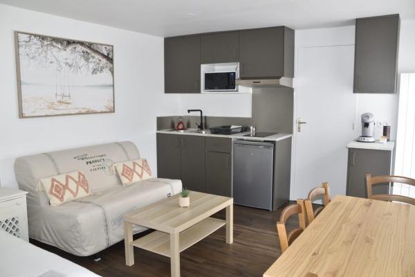 Zen Cottage - Centre ville, Rezervovat  Brest 
