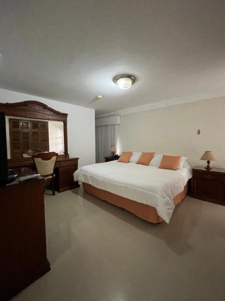 castillo de la fantasia hotel, Rezervovat  San Cristobal San Antonio del Táchira