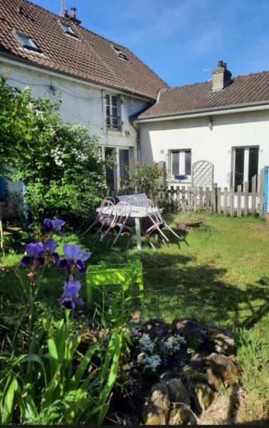 Villa Bon Séjour, Rezervovat  Wimereux 