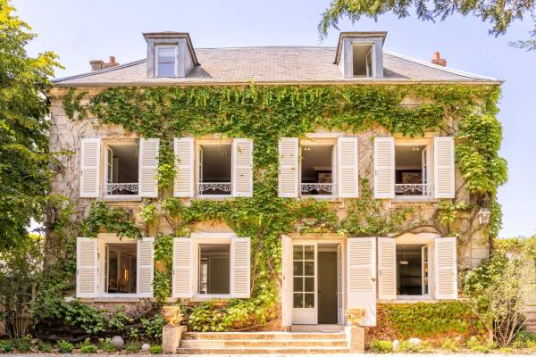 Le Domaine by A&G - Vendrest, Rezervovat  Vendrest Ile de France
