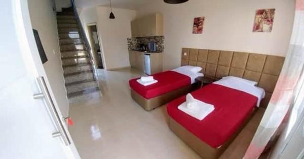 Emilia apartments, Rezervovat Apartmán Leptokaria 