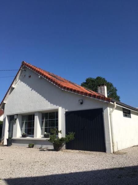 Villa des 4 saisons, Rezervovat  Cucq Opal Coast
