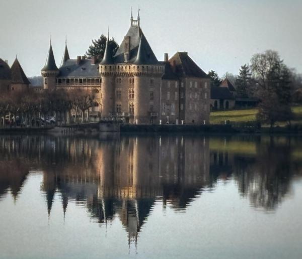 Chez Kapameï, Rezervovat  La Clayette 