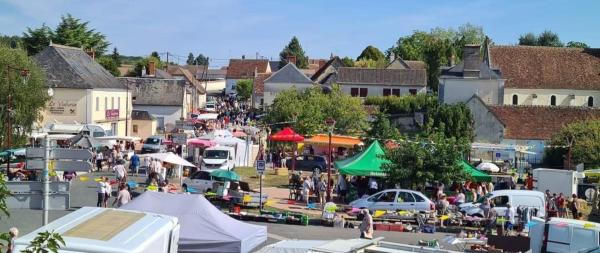 , Rezervovat  Villegouin 