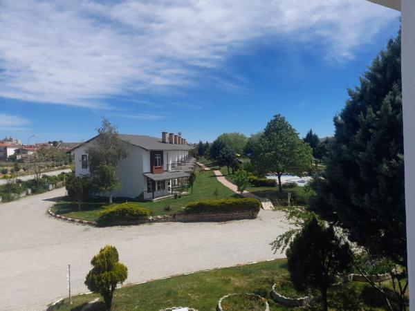 Aydın palace termal, Rezervovat  Ihsaniye Aegean Region