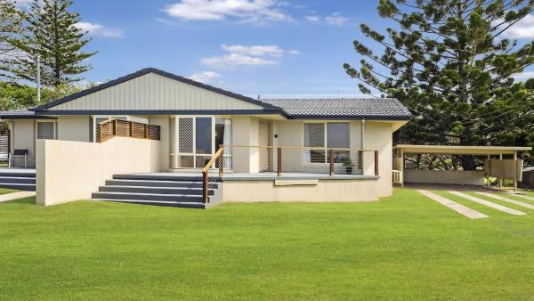 Haere Mai 2 - East Ballina, Rezervovat Apartmán East Ballina New South Wales