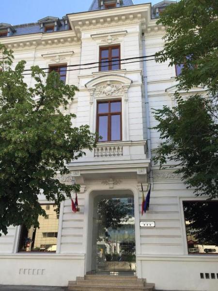 Euro Hotel Grivita, Rezervovat Hotel Sector 1 