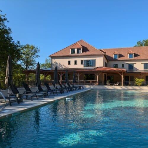 Hob La Truffière, Rezervovat  Gignac Corrèze