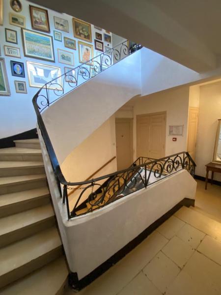 Les Platanes, Rezervovat  Raucoules 