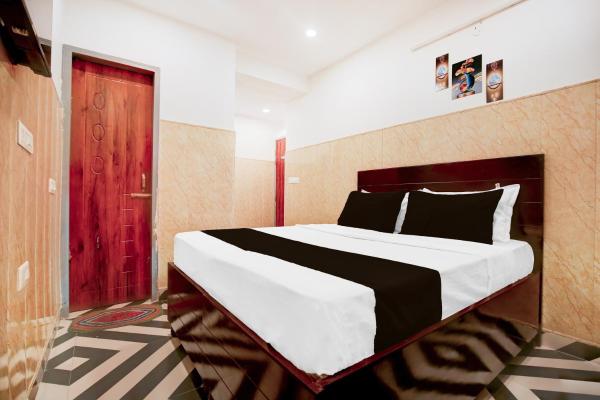 Hotel O Stay inn Classic Hotel, Rezervovat Hotel Sahibzada Ajit Singh Nagar Punjab
