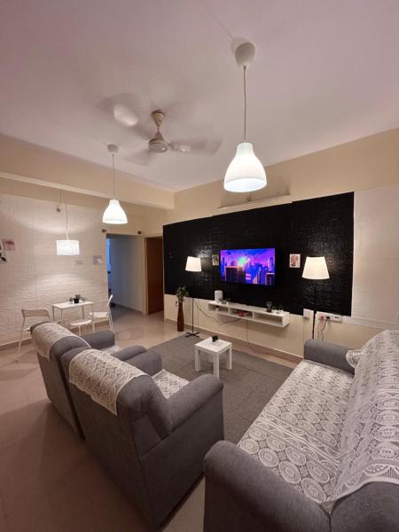 Electrifying 2 BHK Getaway, Rezervovat Hotel Electronic City 