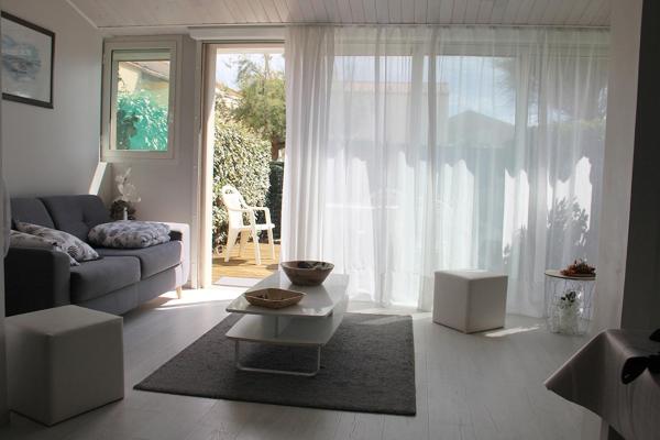 Jolie Villa bord de mer accès direct, Rezervovat  Frontignan Hérault