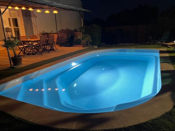 Villa les trois pins, Rezervovat  Venelles Carros