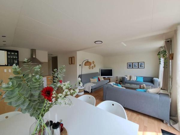Villa Present - Chalet Heinkenszand VP008, Rezervovat Chata Zeeland hotely s bazénem, Bazén