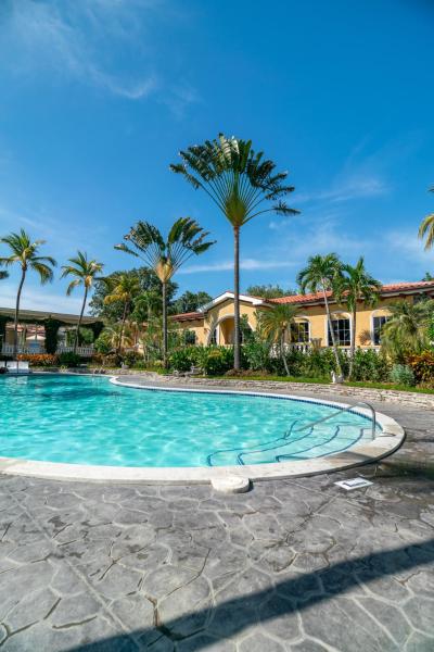 Chalatenango Country Club & Resort, Rezervovat  Chalatenango 