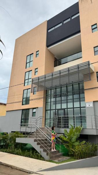 Stúdio Mobiliado Edifício Reserva do Cupe em Porto de Galinhas, Rezervovat  Pernambuco hotely s bazénem, Bazén