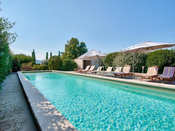 Holiday Home Villa Montagne by Interhome, Rezervovat  Oppède Luberon