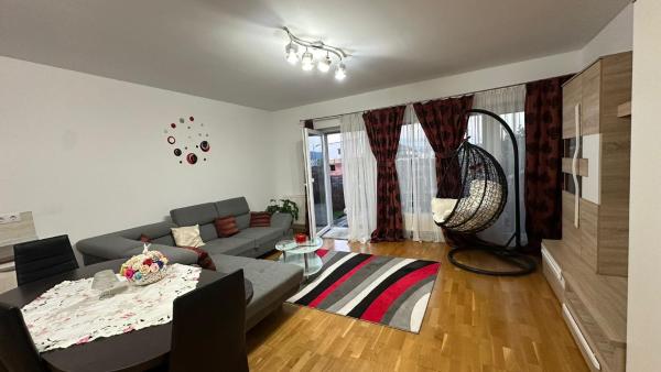 VDK Apartament Swiss Village, Rezervovat  Sibiu 