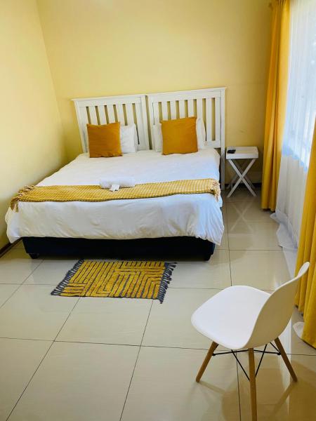 Sweet home guesthouse, Rezervovat  Mthatha Eastern Cape