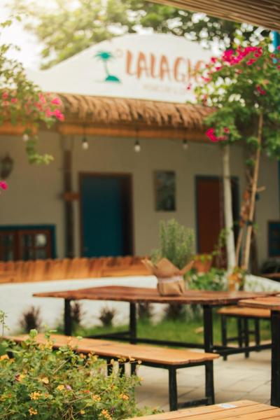 LalaGigi Homestay & Coffee, Rezervovat  Bàu Dòi Binh Thuan
