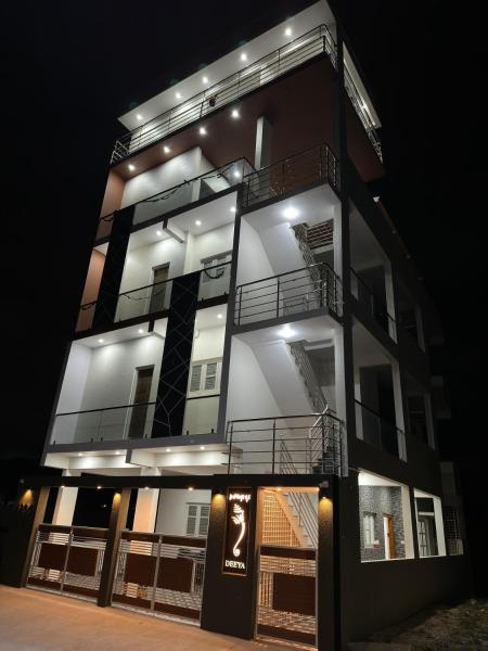 DEEYA Home Stay - A Luxury Family Guest House, Rezervovat  Maisúr Bangalore