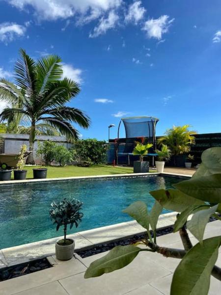 Villa de prestige, Rezervovat  Saint-Paul Réunion