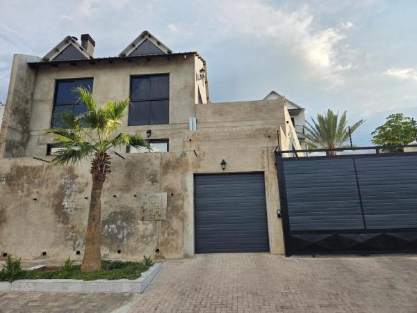 Luvlé Stay, Rezervovat  Windhoek Khomas