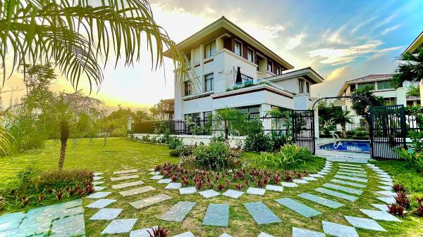 Phoenix Villas FLC Ha Long, Rezervovat  Quang Ninh hotely s bazénem, Bazén