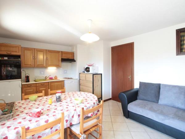 Appartement Centre Village - 6 pers, Parking, Balcon, Proche Pistes et Commerces - FR-1-572-138, Rezervovat  Araches-la-Frasse Le Grand Massif
