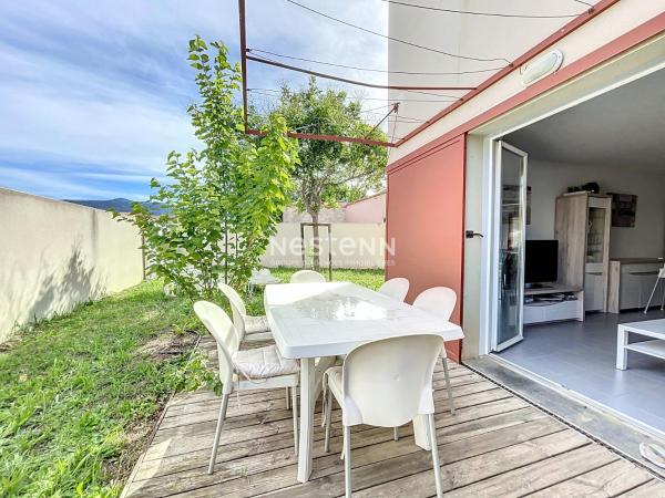 2949-Villa 3 chambres, 6 couchages, piscine, Rezervovat  Argelès-sur-Mer Vermillion Coast