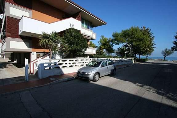 Appartamento sul mare da Antonio, Rezervovat  Roseto degli Abruzzi 